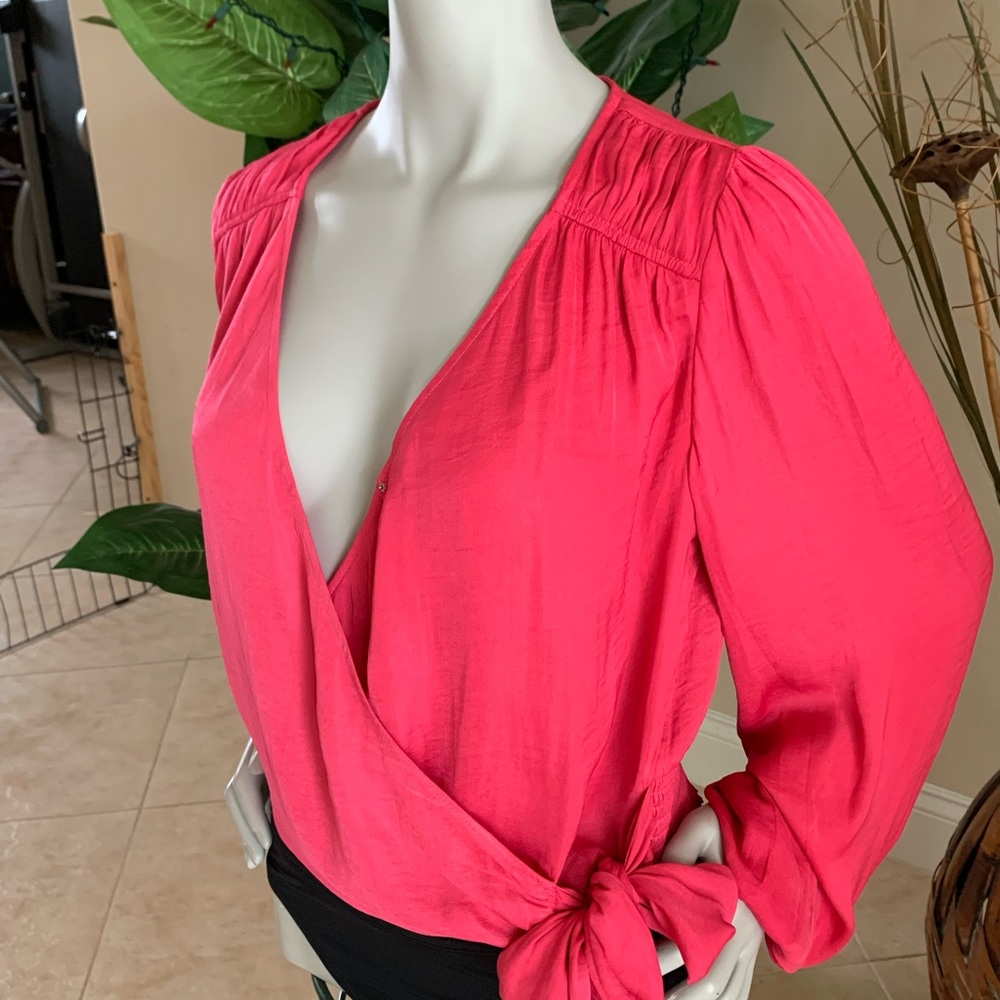 “Maison d’ Amelie”, elegant blouse